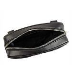 Túi Đeo Hông Michael Kors MK Waist Bag 35F0SXON1U Màu Đen