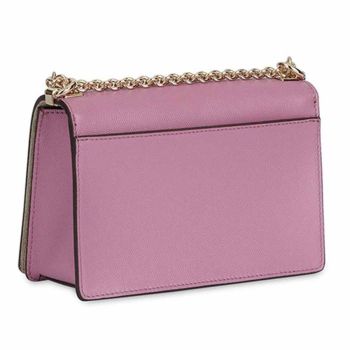 Túi Đeo Chéo Furla Crossbody Malva BVA6 Q26 456 Màu Hồng
