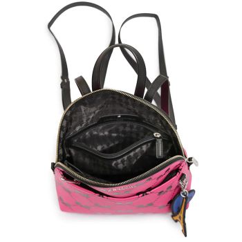 Balo Karl Lagerfeld Adele Backpack Màu Hồng