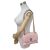 Túi Đeo Chéo Kate Spade NY Shoulder Bag Màu Hồng