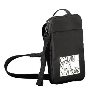 Túi Đeo Chéo Nam Calvin Klein CK K50K506984_NERO_BAX Màu Đen