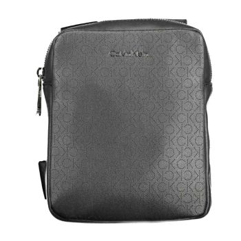 Túi Đeo Chéo Nam Calvin Klein CK K50K508683_NERO_BAX Màu Đen