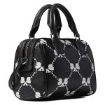 Túi Xách Karl Lagerfeld Paris Adele Crossbody Màu Đen