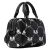 Túi Xách Karl Lagerfeld Paris Adele Crossbody Màu Đen
