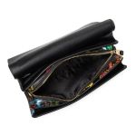 Túi Đeo Chéo Versace Jeans Couture 71VA4BF1 71880 899 Màu Đen