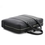 Cặp Xách Tay Montblanc Meistersuck Evrak Briefcase Màu Đen