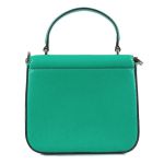 Túi Đeo Chéo Kate Spade Staci Square Crossbody Black K7342 Màu Xanh Green