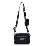 Túi Đeo Chéo Stretch Angels Mini Air Panini Bag Màu Đen