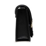 Túi Đeo Chéo Versace Jeans Couture 71VA4BF6 71578 899 Màu Đen