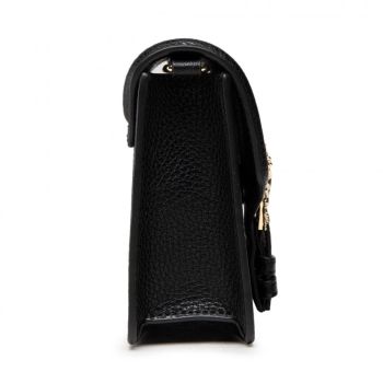 Túi Đeo Chéo Versace Jeans Couture 71VA4BF6 71578 899 Màu Đen
