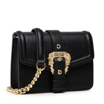 Túi Đeo Chéo Versace Jeans Couture 71VA4BF6 71578 899 Màu Đen