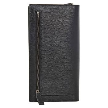Ví Montblanc 4810 Westside Zip Around 13cc Màu Đen