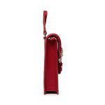 Túi Xách Versace Jeans Couture 71VA4BFL 71578 Blood 523 Màu Đỏ
