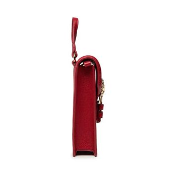 Túi Xách Versace Jeans Couture 71VA4BFL 71578 Blood 523 Màu Đỏ