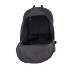 Balo Kenzo Black Paris Canvas Kampus Tiger Backpack Màu Đen