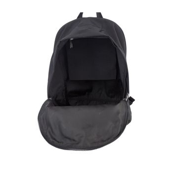 Balo Kenzo Black Paris Canvas Kampus Tiger Backpack Màu Đen