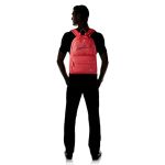 Balo Lacoste Unisex Adult NH2720OA Handbags Màu Đỏ