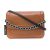 Túi Xách Marc Jacobs The Cushion Bag Màu Nâu