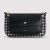 Túi Xách Pedro Houndstooth Double Flap Shoulder Bag PW2-75210093-2 Màu Đen