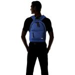 Balo Lacoste Neocroc Small Backpack, Sphere Noir Màu Xanh Navy