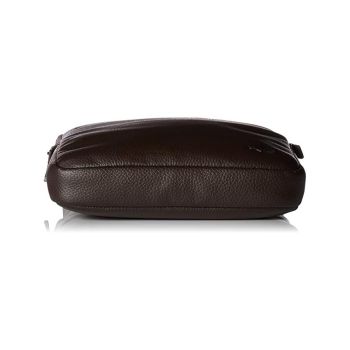 Túi Lacoste Mens Gael Large Flat Crossover Bag Nh1741GL Backpacks
