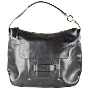 Túi Cầm Tay Kate Spade Kate Spade Black Patent Leather Bag Màu Đen