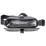 Túi Montblanc 4810 Westside Reporter- Black Cho Nam
