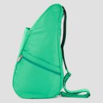 Balo Đeo Chéo HBB MICROFIBER-BAG (7103-GR) GREEN FLASH MICROFIBER (S)