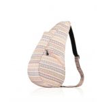 Balo Đeo Chéo HBB SEASONALS-BAG (18133-GI) 600D POLYESTER (S)