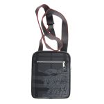 Túi Đeo Chéo Burberry Bags For Men Màu Xám