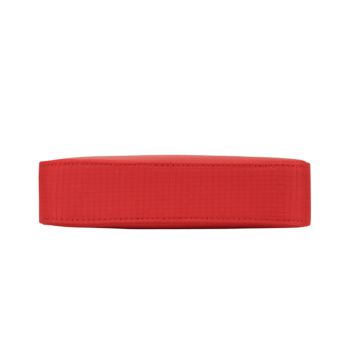 Túi Đeo Chéo MLB Mini Ripstop Nylon Boston Red Sox 32BGDJ111-43R Màu Đỏ