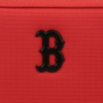 Túi Đeo Chéo MLB Mini Ripstop Nylon Boston Red Sox 32BGDJ111-43R Màu Đỏ
