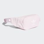 Túi Đeo Chéo Adidas Essential Crossbody Bag Pink FL9658 Màu Hồng