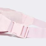 Túi Đeo Chéo Adidas Essential Crossbody Bag Pink FL9658 Màu Hồng