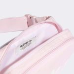 Túi Đeo Chéo Adidas Essential Crossbody Bag Pink FL9658 Màu Hồng