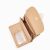 Ví Lyn Norwich Short Wallets LL22CWF019 Màu Hồng Cam