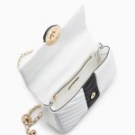 Túi Xách Lyn Marlin M Handbags LL22CBF062 Màu Trắng