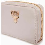 Ví Lyn Roswell Short Wallets LL21WWF002 Màu Hồng