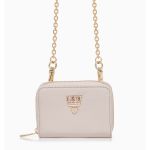 Ví Lyn Roswell Short Wallets LL21WWF002 Màu Hồng
