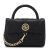 Túi Xách Lyn Rosediva S Handbags LL21FBF177 Màu Đen
