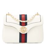 Túi Đeo Chéo Lyn Zula M Handbags LL22CBF069 Màu Trắng