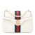 Túi Đeo Chéo Lyn Zula M Handbags LL22CBF069 Màu Trắng