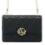 Túi Đeo Chéo Lyn Lyla S Enlarge Mini Crossbody LL21WBF008 Màu Đen