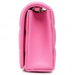 Túi Đeo Chéo Love Moschino Borsa A Tracolla Pink JC4257 PP0CKG0600 Màu Hồng