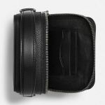 Túi Đeo Chéo Nam Coach Top Handle Crossbody C3147 Màu Đen