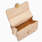 Túi Đeo Chéo Lyn Rena S Handbags LL22CBF153 Màu Be