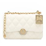 Túi Đeo Chéo Lyn Rena M Handbags LL22CBF152 Màu Trắng