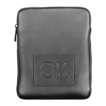 Túi Đeo Chéo Nam Calvin Klein CK Black Màu Đen