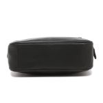 Túi Đeo Chéo Nam Coach Graham Crossbody C4148 Màu Đen
