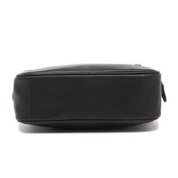 Túi Đeo Chéo Nam Coach Graham Crossbody C4148 Màu Đen